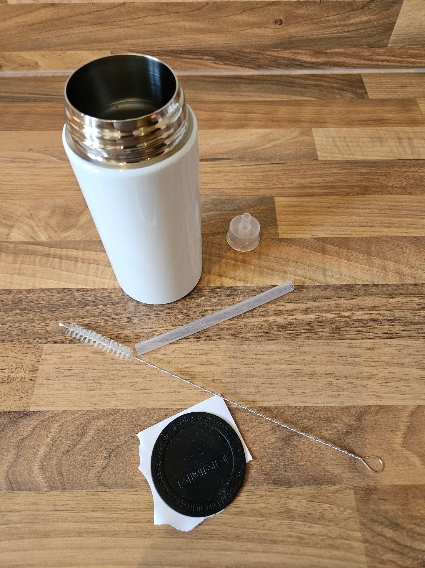 350ml/ 12fl oz Sublimation Bottle