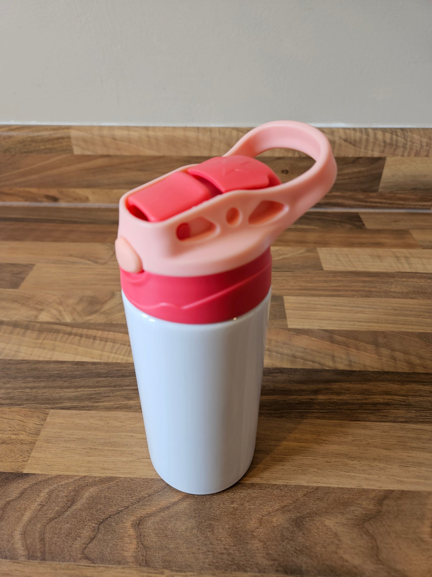 350ml/ 12fl oz Sublimation Bottle