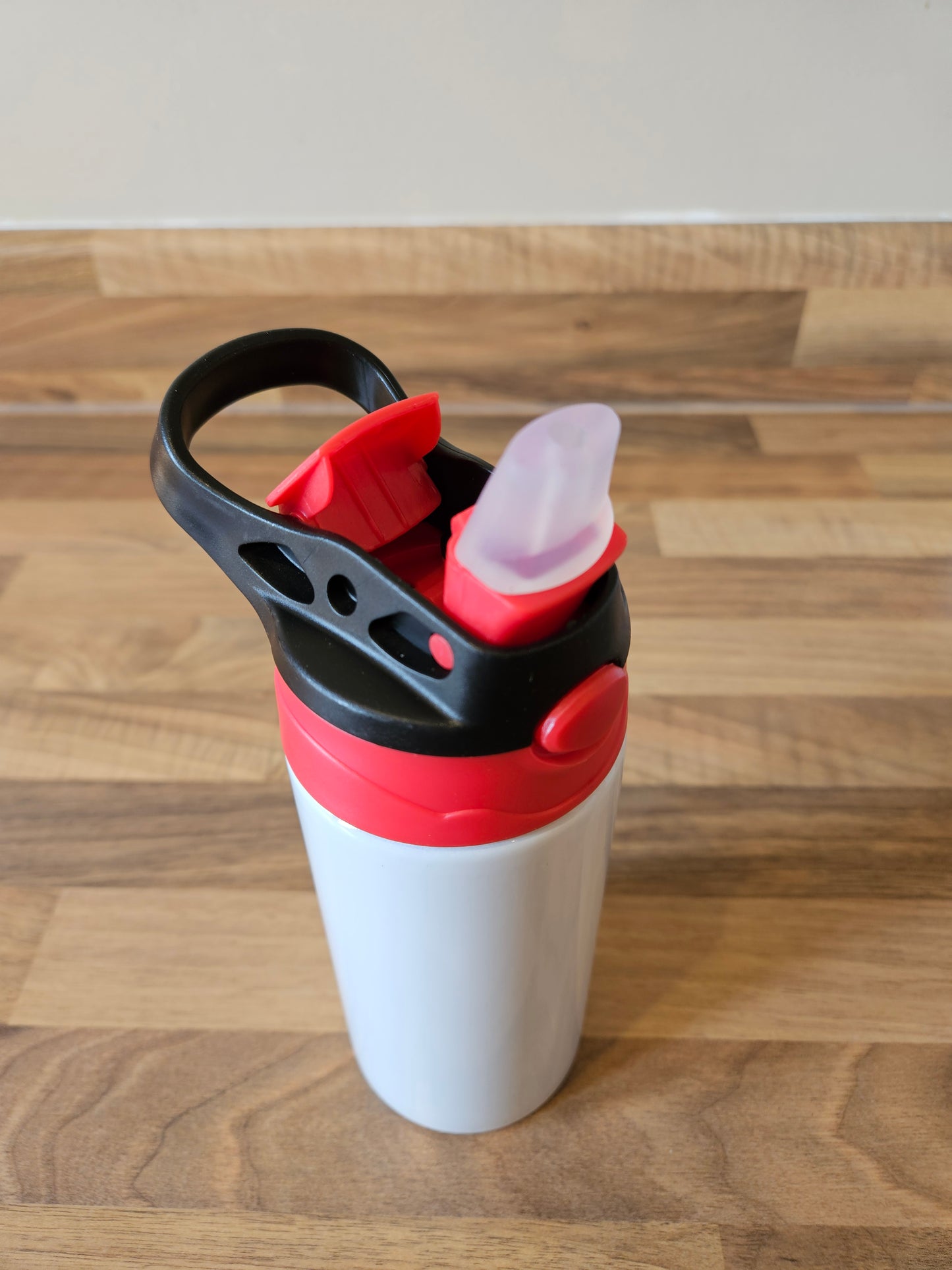 350ml/ 12fl oz Sublimation Bottle