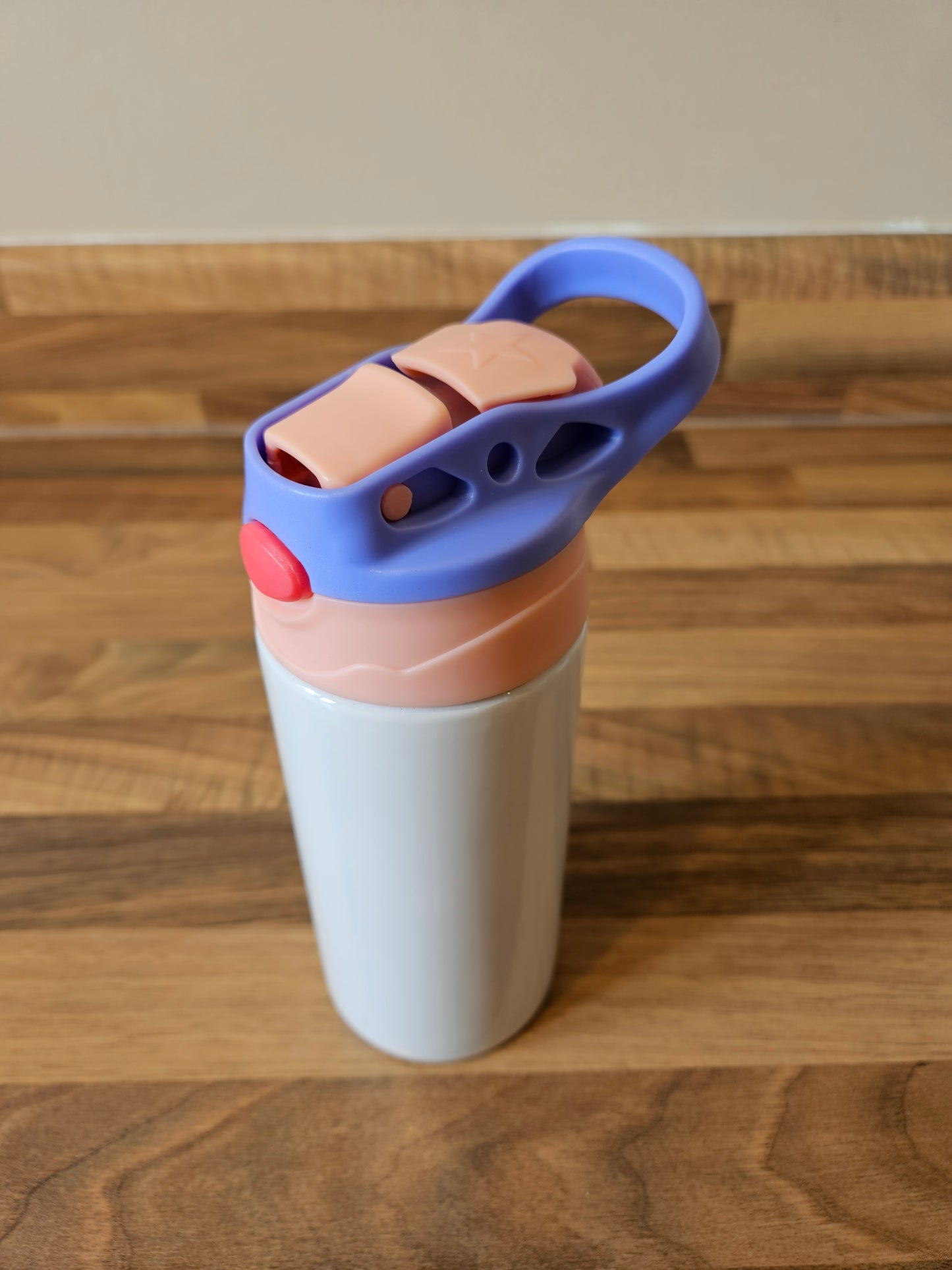 350ml/ 12fl oz Sublimation Bottle
