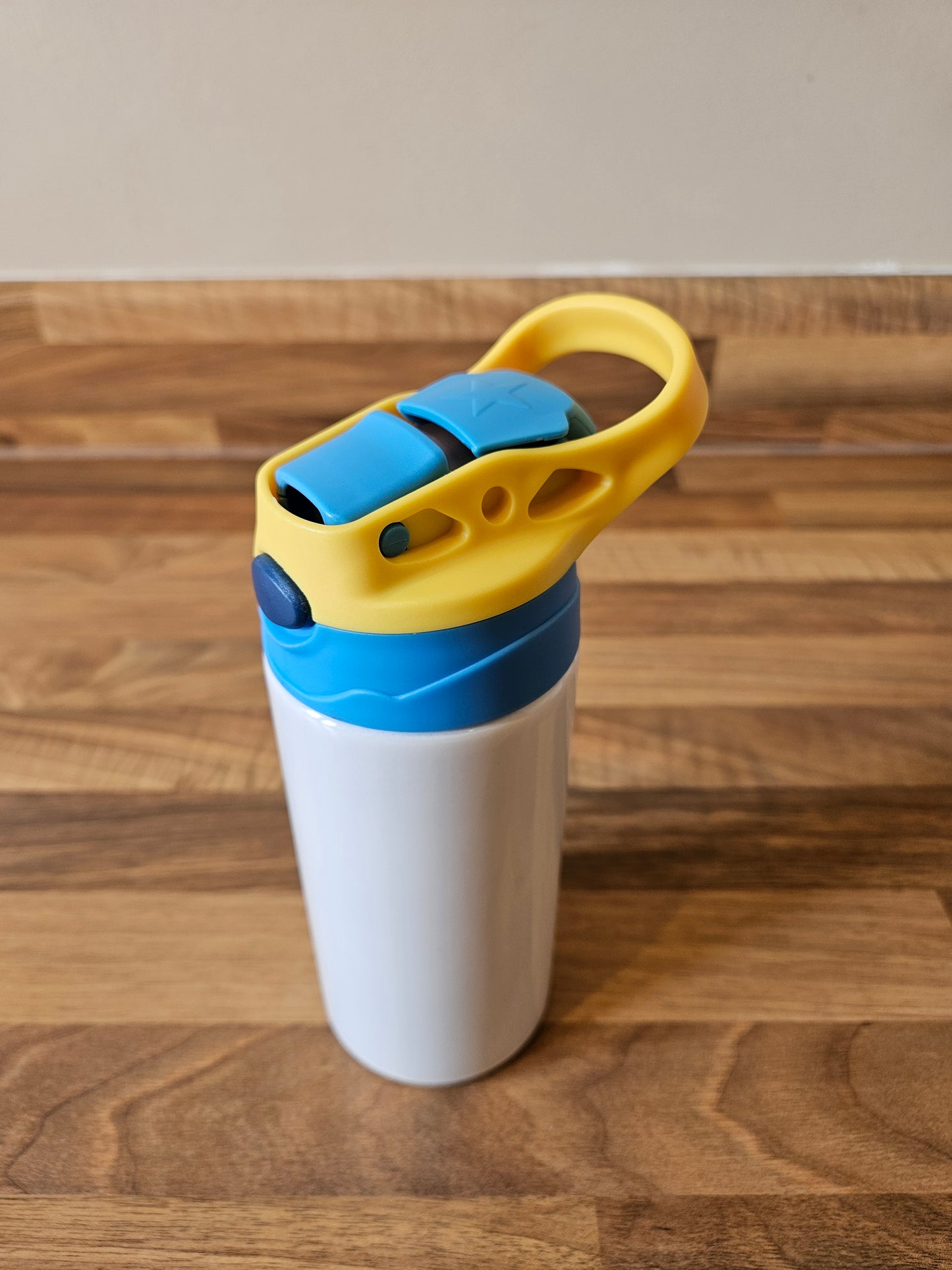 350ml/ 12fl oz Sublimation Bottle