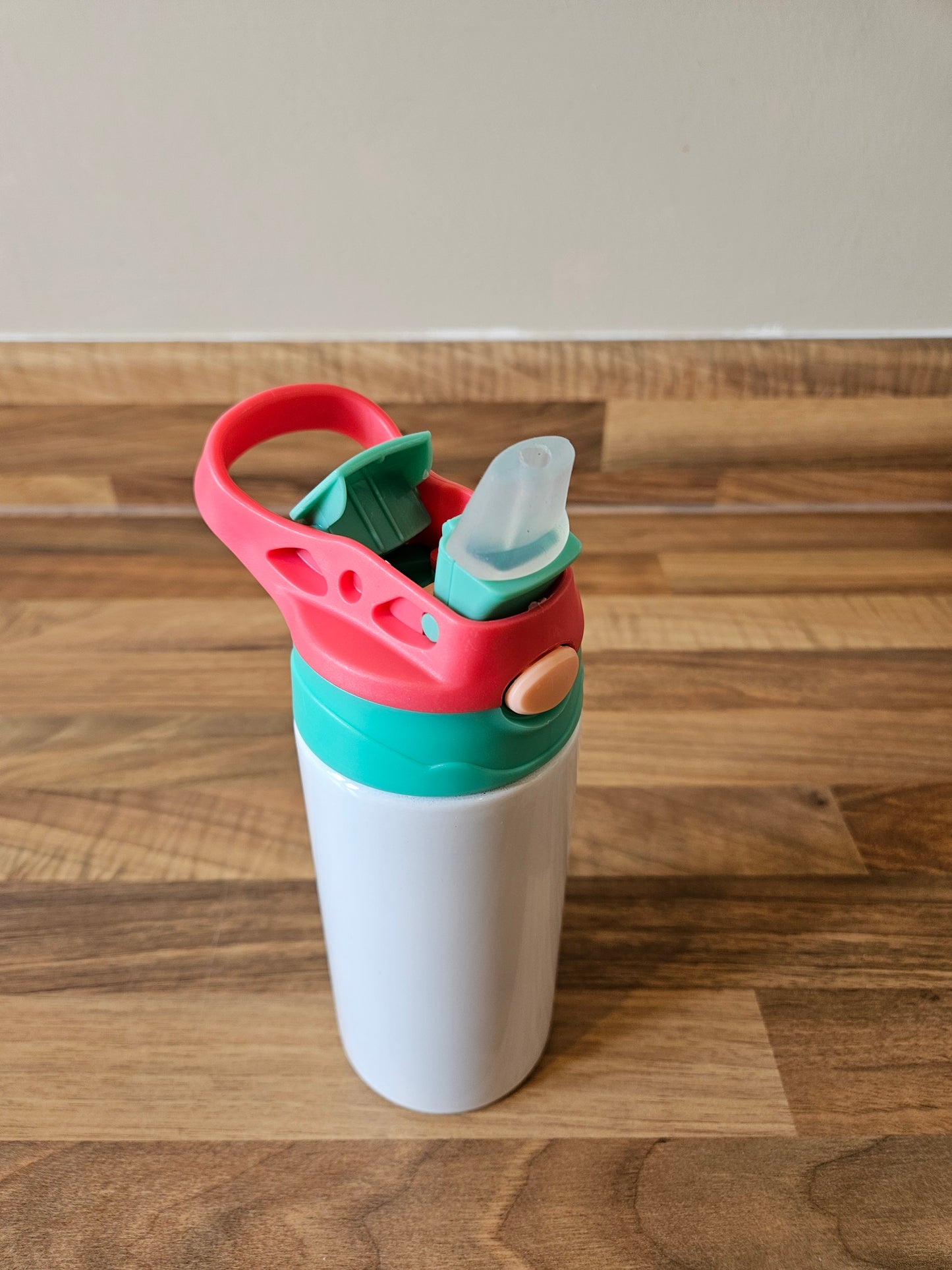 350ml/ 12fl oz Sublimation Bottle