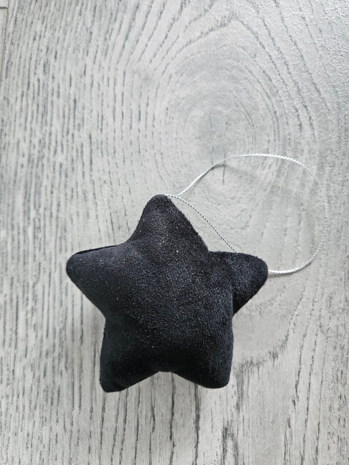 Velvet Stars