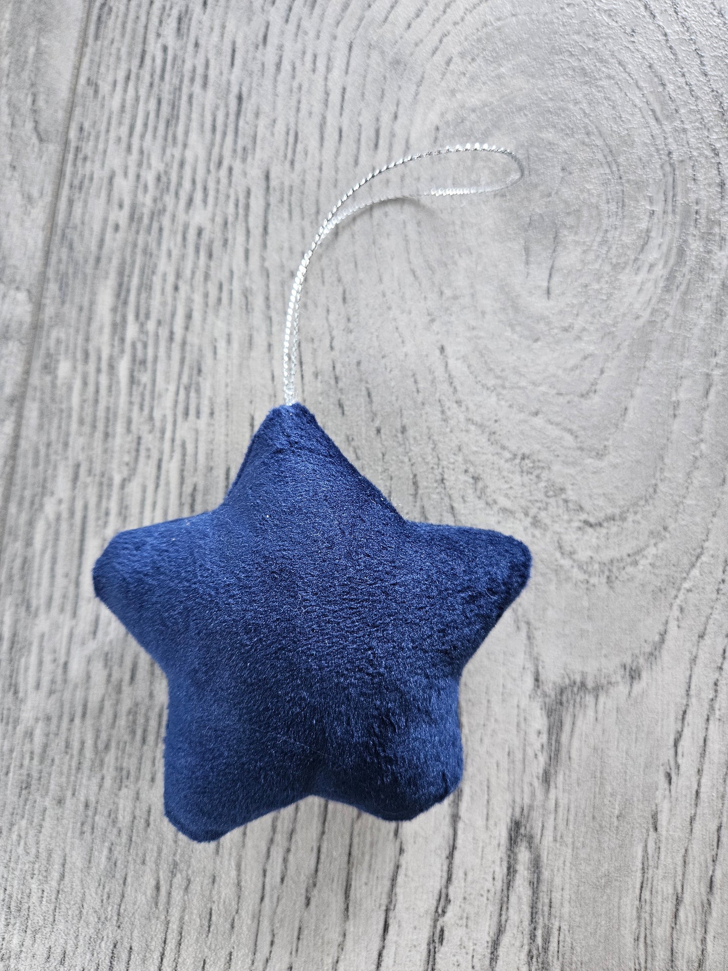 Velvet Stars