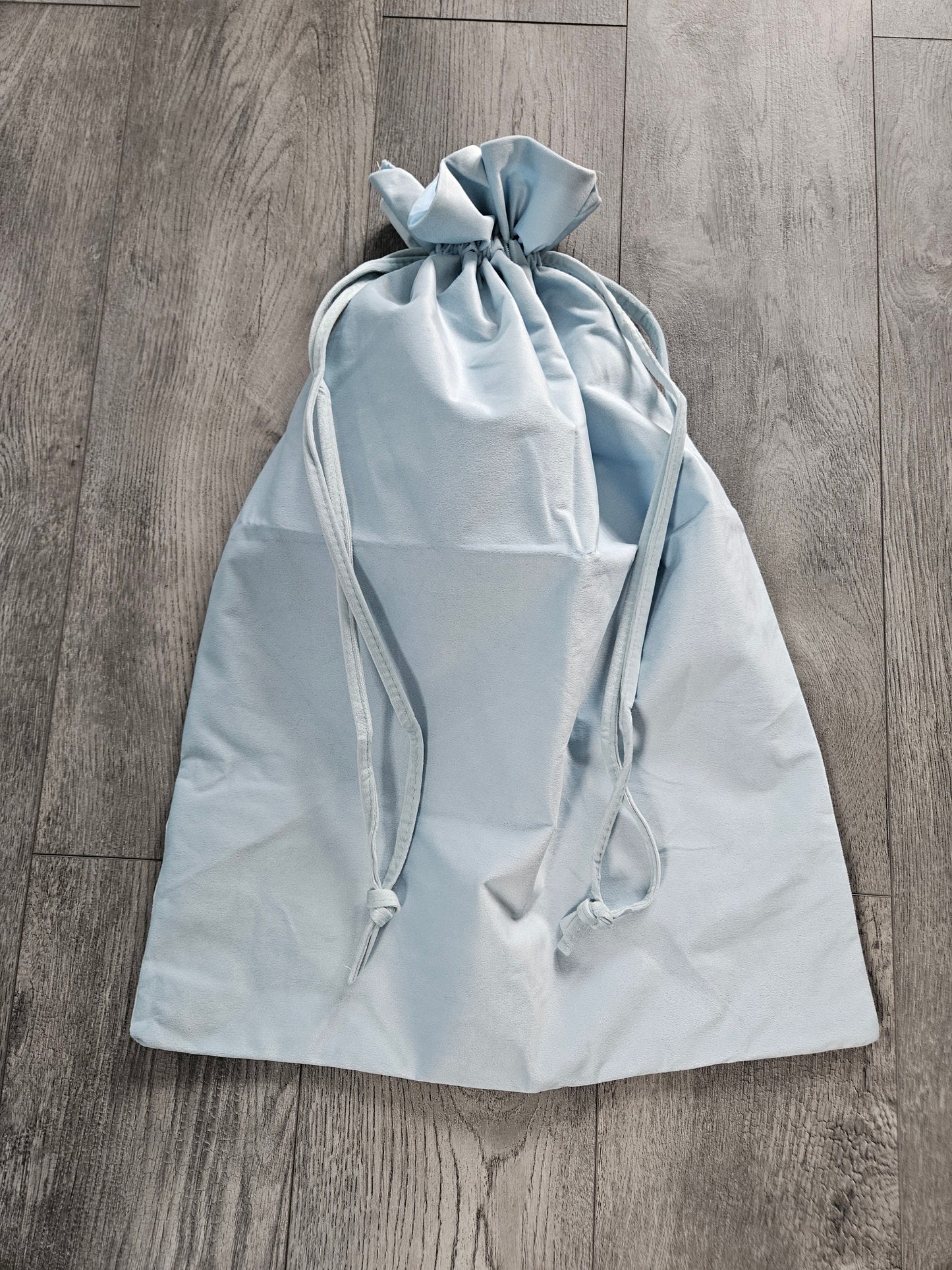 Velvet Sacks