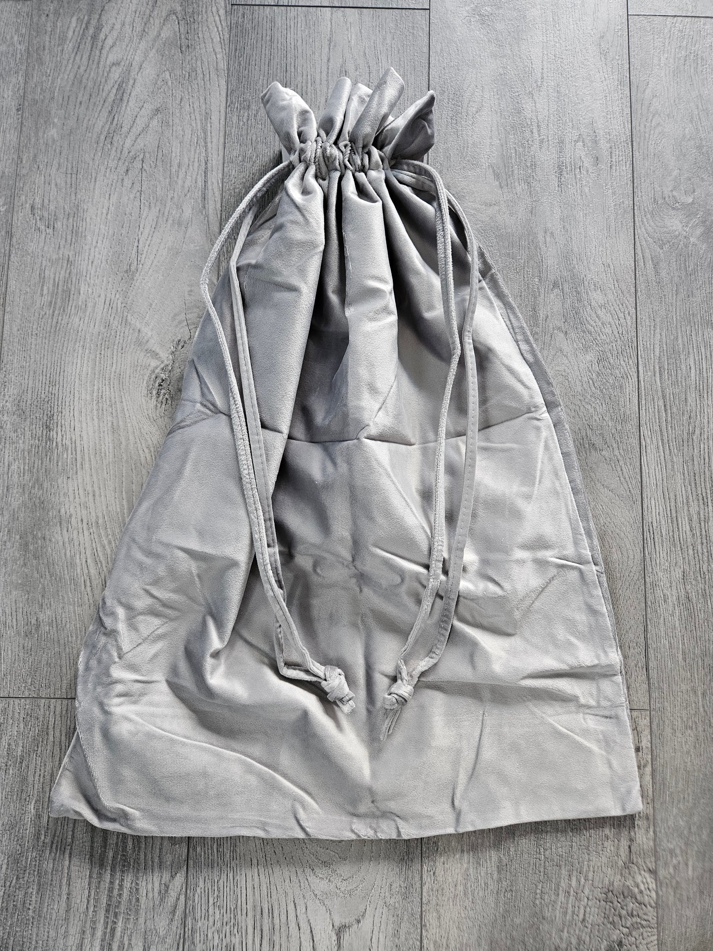 Velvet Sacks