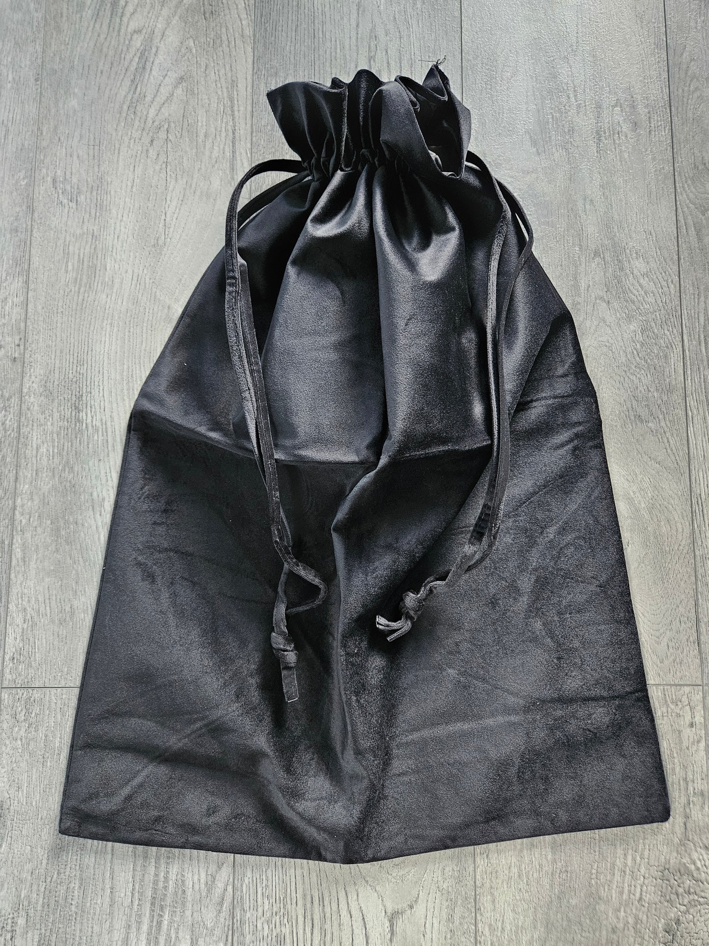 Velvet Sacks