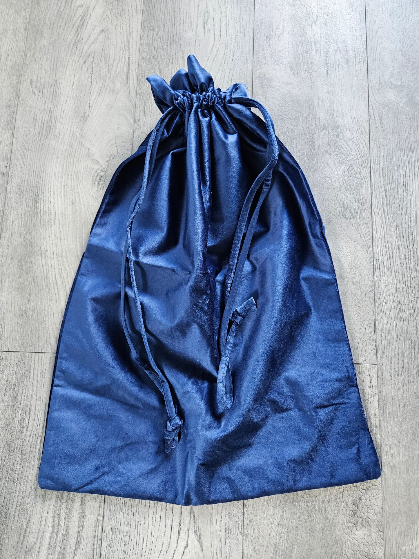 Velvet Sacks