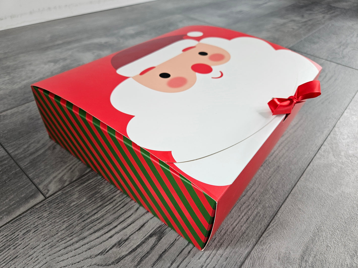 20 x Christmas Boxes