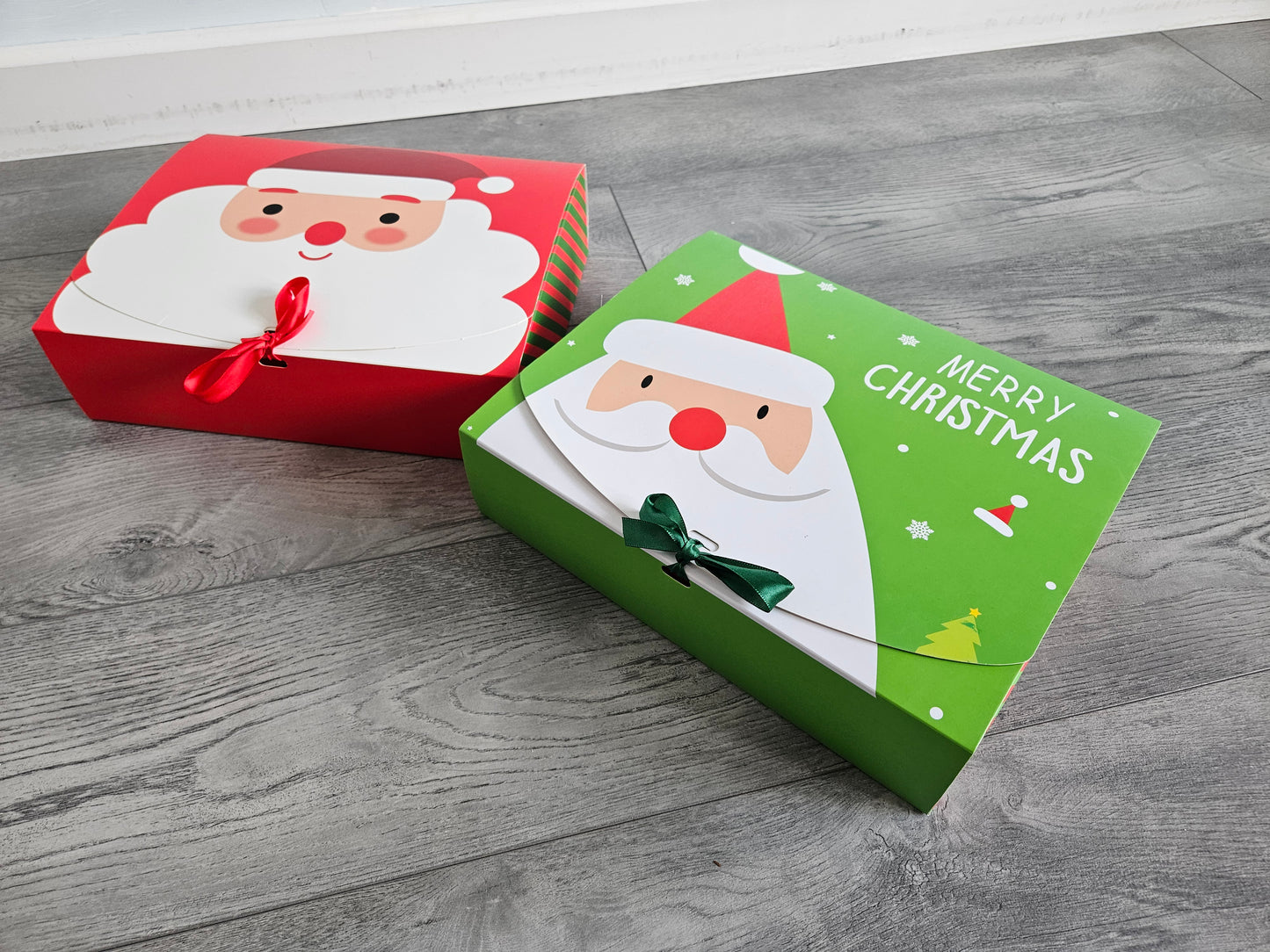 20 x Christmas Boxes