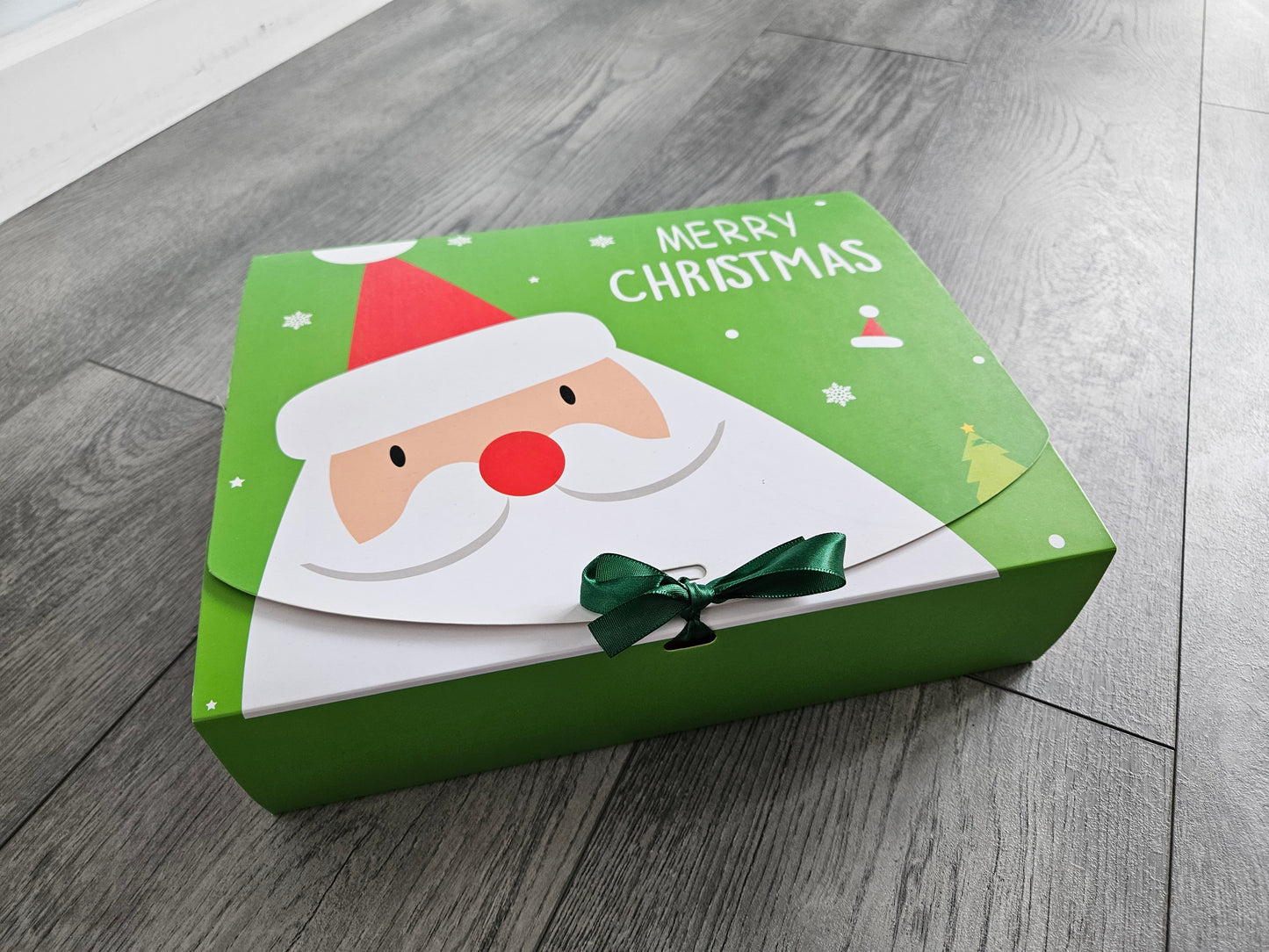 20 x Christmas Boxes