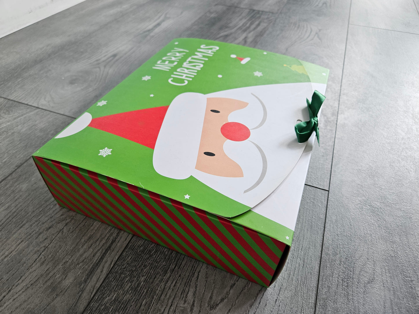 20 x Christmas Boxes