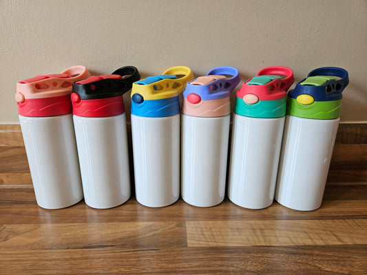350ml/ 12fl oz Sublimation Bottle