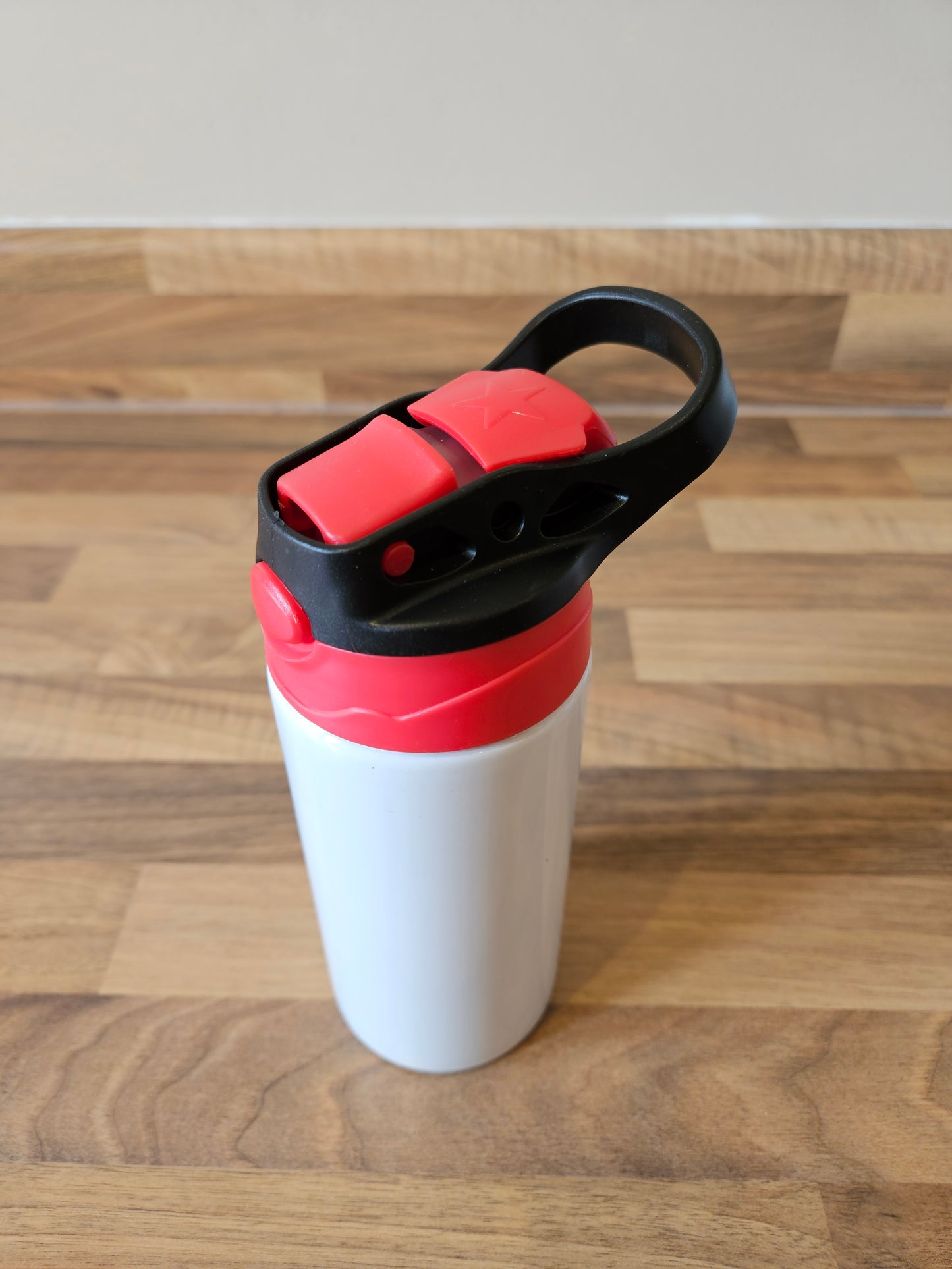350ml/ 12fl oz Sublimation Bottle