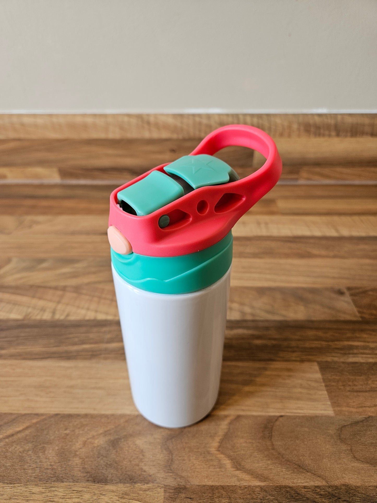 350ml/ 12fl oz Sublimation Bottle