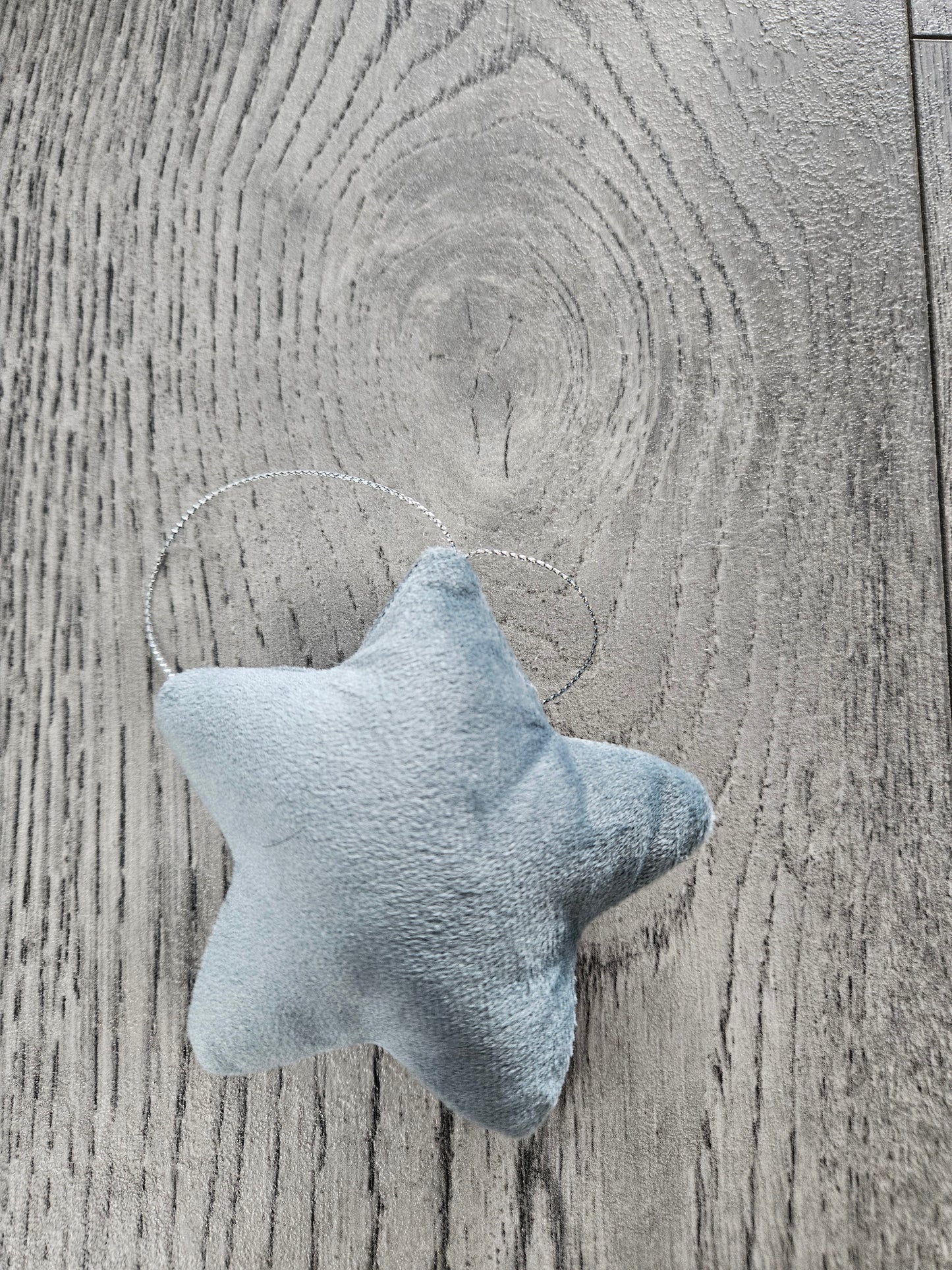 Velvet Stars