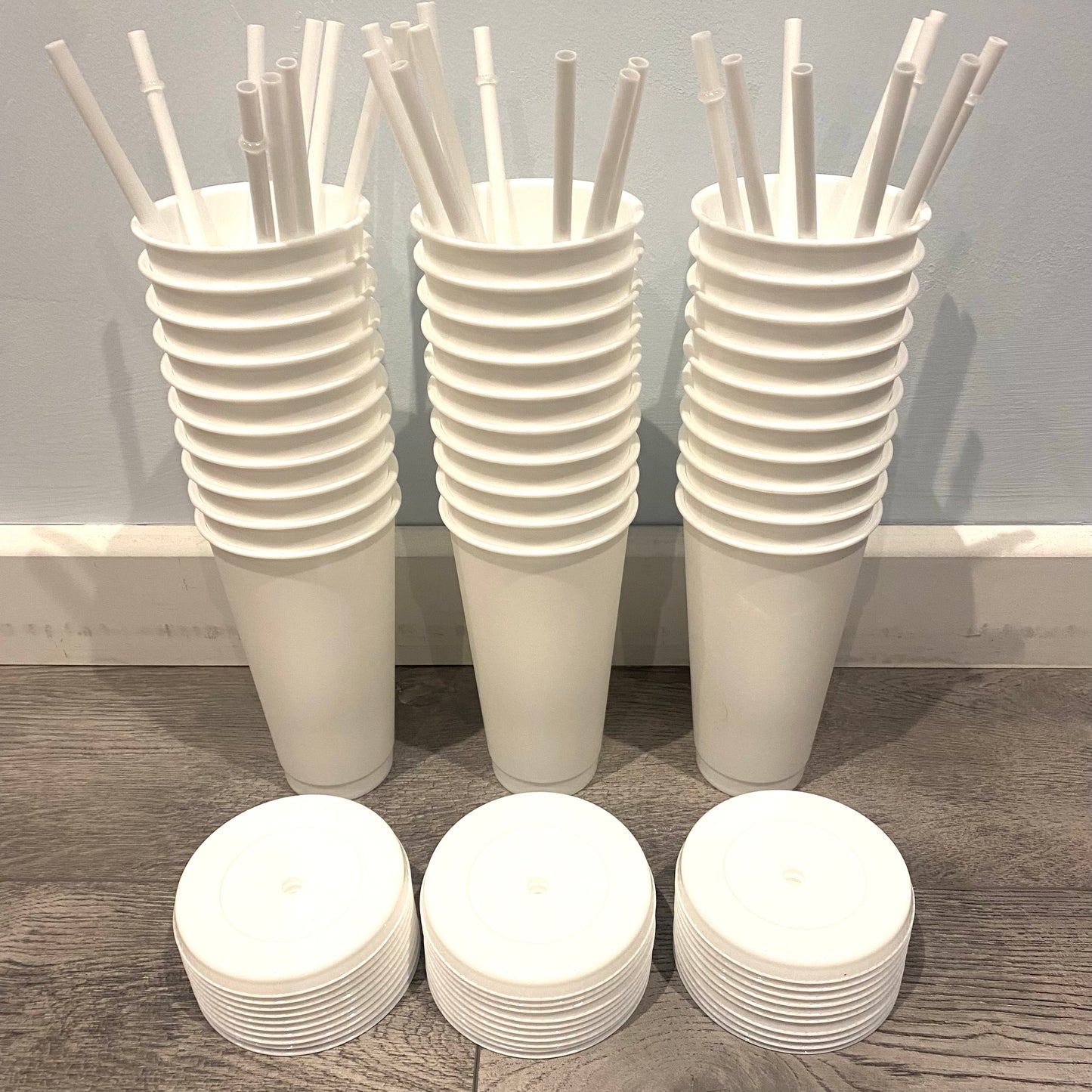 30 x 24oz cold cups