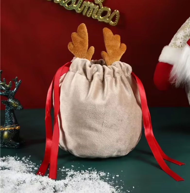 Christmas Bag